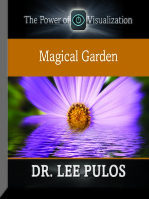 magical garden images